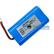 Batería para PLC BEOKA-06 [Batería de repuesto]